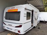 Tabbert Vivaldi 550 E ALDE, Mover,Klima,Markise&12Extras - Tabbert 550 e vivaldi