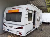 Tabbert Vivaldi 550 E ALDE, Mover,Klima,Markise&12Extras - Angebote entsprechen deinen Suchkriterien