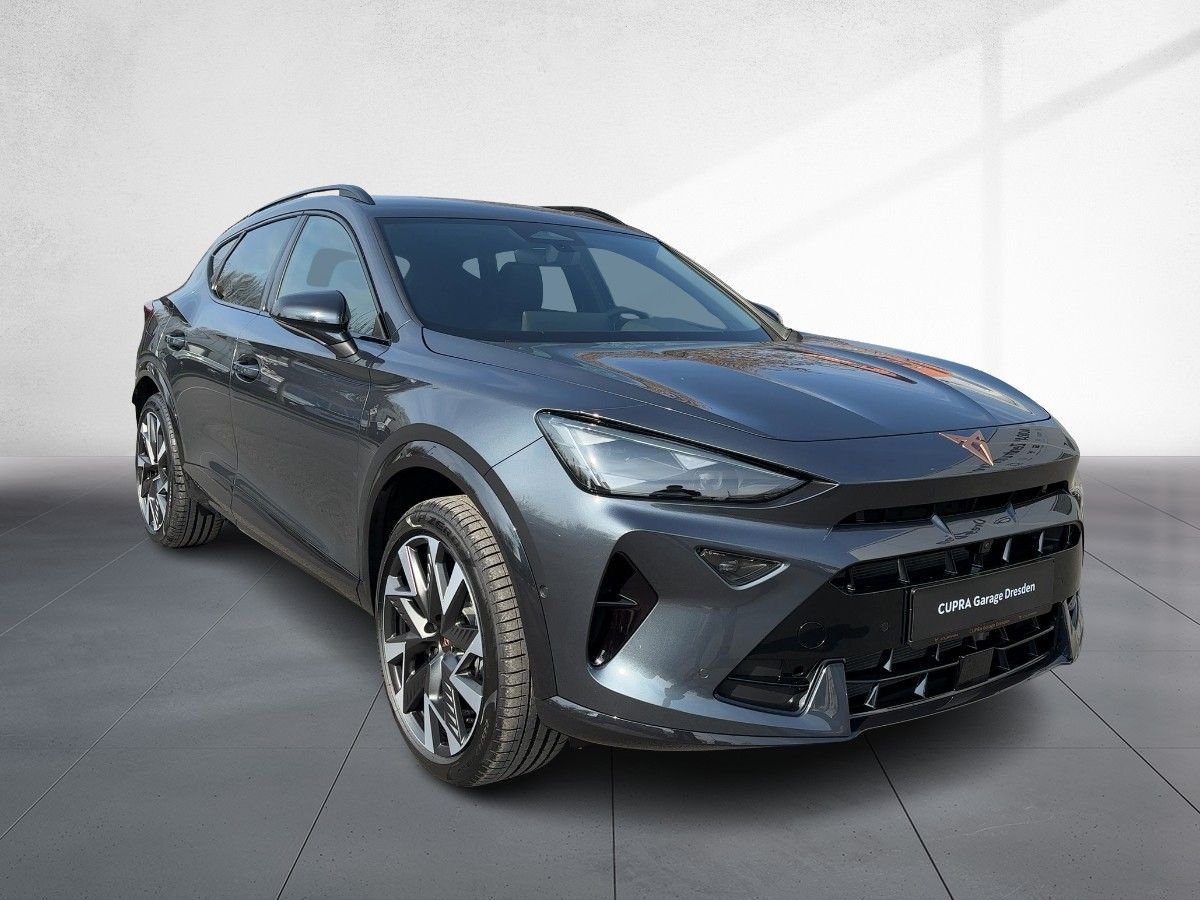 Cupra Formentor - Bild 5