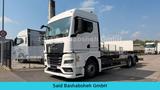 MAN TGX 26.510 - MAN TGX 26-510