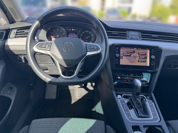 Volkswagen Passat Variant - 10
