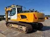 Liebherr R926 LC - Liebherr Kettenbagger