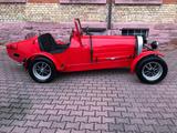 Volkswagen Käfer Käfer Replica Oldtimer|