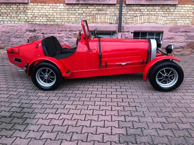 Volkswagen Käfer Käfer Replica Oldtimer|