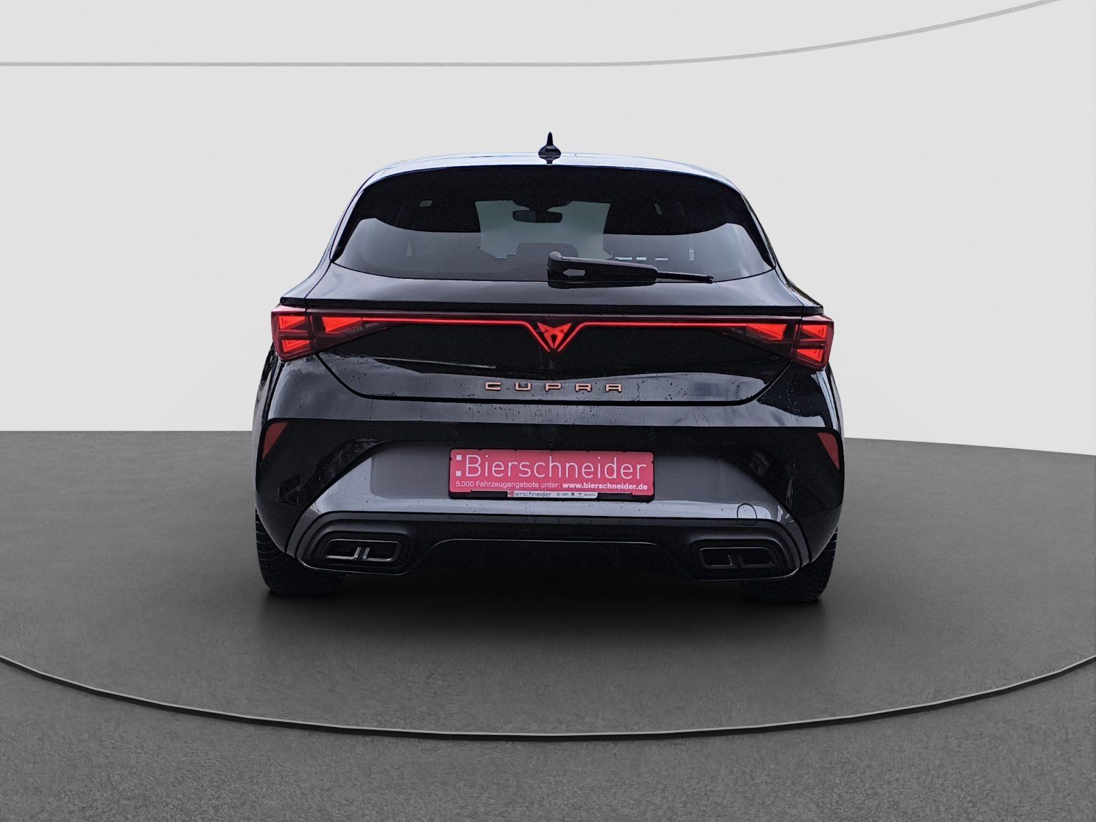 Cupra Leon - Bild 9