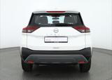 Nissan X-Trail 1.5 VC-T mHev Acenta Aut. LED ACC Kamera - Nissan X-Trail: Allradantrieb