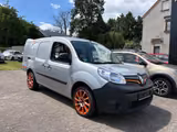 Renault Kangoo Rapid Extra Autom. - Renault Kangoo mit Benzin-Antrieb