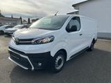 Toyota Proace L2 Kasten Meister - Toyota Gebrauchtwagen in Villingen-Schwenningen