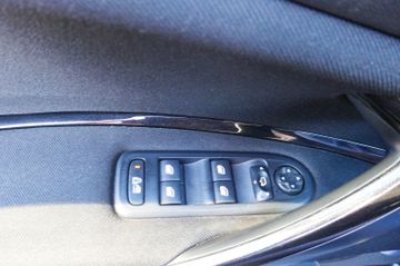 Fahrzeugabbildung Citroën C5 Tourer Exclusive #Zahnriemen/Getriebeöl neu