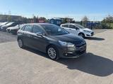 Citroën C4 Lim. Selection - gebrauchte Citroën C4 aus dem Jahr 2014
