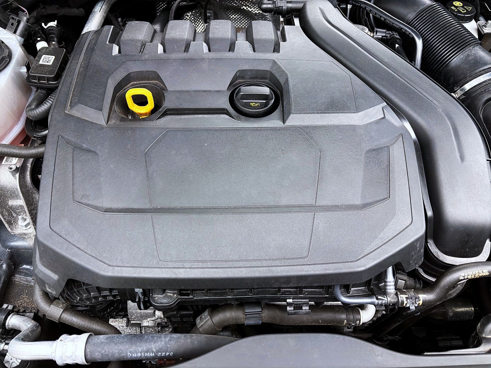 Volkswagen Golf - Bild 17
