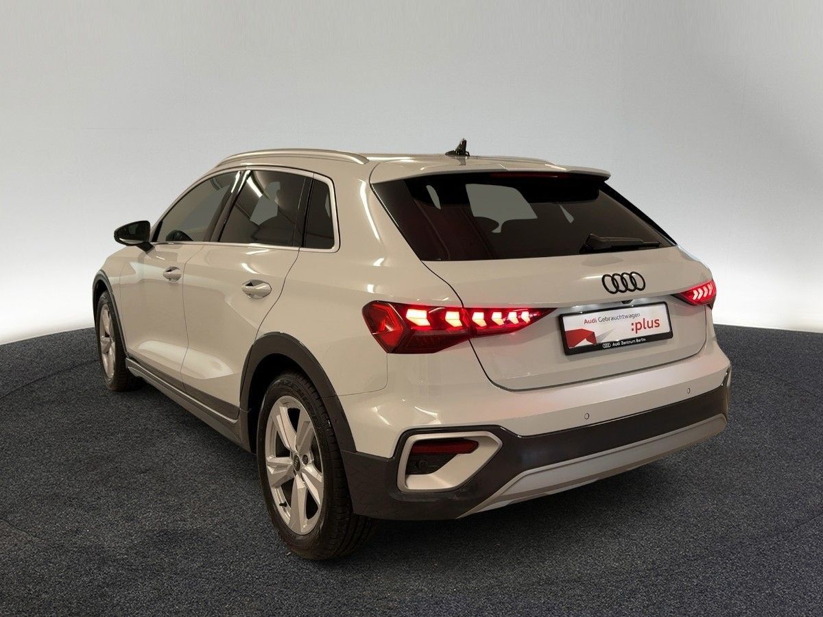 Audi A3 - Bild 6