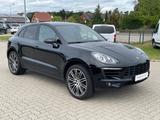 Porsche Macan S Diesel 1HD MwSt. PDLS 21 Zoll - gebrauchte Porsche Macan aus dem Jahr 2014
