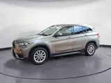 BMW X1 xDrive20d Aut. Ad *NAVI*PDC*LED* - BMW X1 in Karlsruhe