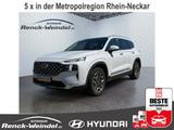 Hyundai SANTA FE SEVEN Prime 1.6 T-GDi Niveau El. Panoda - Hyundai SANTA FE: Seven