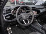 Audi Q3 35 TFSI S TRONIC S LINE +S/LHZ+NAVI+EHK+RFK++ - Audi Q3