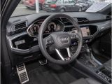 Audi Q3 35 TFSI S TRONIC S LINE +S/LHZ+NAVI+EHK+RFK++ - Audi Q3: ESP
