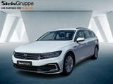 Volkswagen Passat Variant 1.4 TSI Hybrid GTE Hyb. ACC NAVI - mit Hybrid-Antrieb: Allwetterreifen, Kombi, mit Klimaautomatik