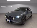 Mazda MAZDA CX-30 m-hybrid Homura 2wd del 2022 - Mazda CX-30 mit Hybrid-Antrieb: Homura