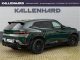 BMW XM Label Red - Individual ''British Racing Green - gebrauchte BMW XM aus dem Jahr 2023