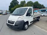Citroën Jumper Pritsche 33 L3 HDi 110 FAP - Offers matching your search criteria