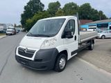 Citroën Jumper Pritsche 33 L3 HDi 110 FAP