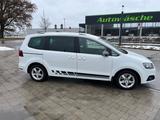 Seat Alhambra 2.0 TDI St.&St. 135kW FR-Line 4Driv... - Seat Alhambra von privat