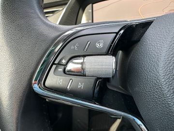 Skoda Octavia - 6