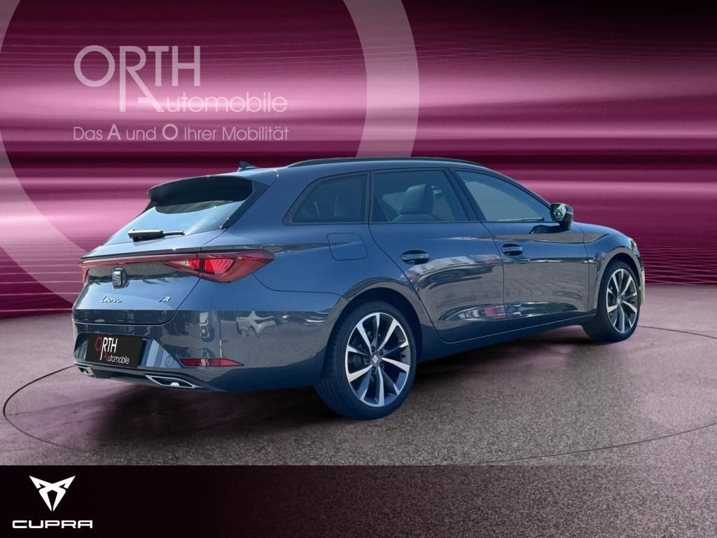 Seat Leon - Bild 4