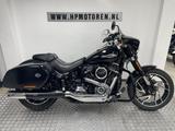 Harley-Davidson FLSB SPORTGLIDE SPORT GLIDE SOFTAIL ABS 1745 / 1 - HARLEY-DAVIDSON SOFTAIL SPORT GLIDE FLSB