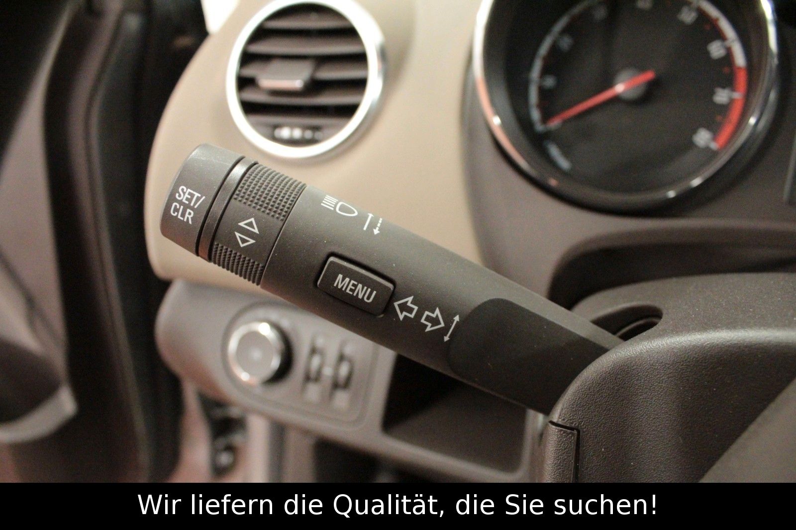 Fahrzeugabbildung Opel Meriva 1.4 Edition*Klima*Radio/CD*AHK*