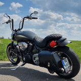 Yamaha Warrior - Custom Chopper - YAMAHA WARRIOR