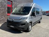 Citroën Jumper Kawa DoKa Snoeks 35 L3H2 BlueHDi140