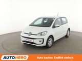 Volkswagen up! 1.0 *TEMPO*CAM*SHZ*PDC* - VW up! Gebrauchtwagen in Frankfurt
