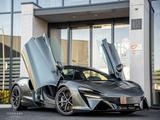 McLaren Artura 3.0 V6 Plug-in / Org. NL / 1st owner / Ca - McLaren Artura Plug-in Hybrid (PHEV) Gebrauchtwagen
