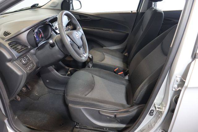 Opel Karl 1.0 Edition KLIMA+LANE+ISOFIX+ALLWETTER