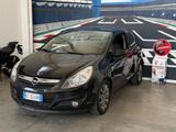Opel Corsa 1.2 3 porte OK NEOPATENTATI - Opel Corsa aus 2010: 1.3