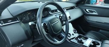 Land-Rover Range Rover Velar - 9
