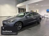 Tesla Model 3 Long Range AWD - gebrauchte Tesla Model 3 aus dem Jahr 2020