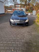 Mercedes-Benz MERCEDES 220 CDI Limousine, BlueEff,NAVI,P... - Mercedes-Benz 220 in Bremen