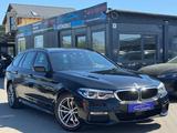 BMW 530 d Touring M Sport +Finanzierung+1.Hand - BMW 530: 530d