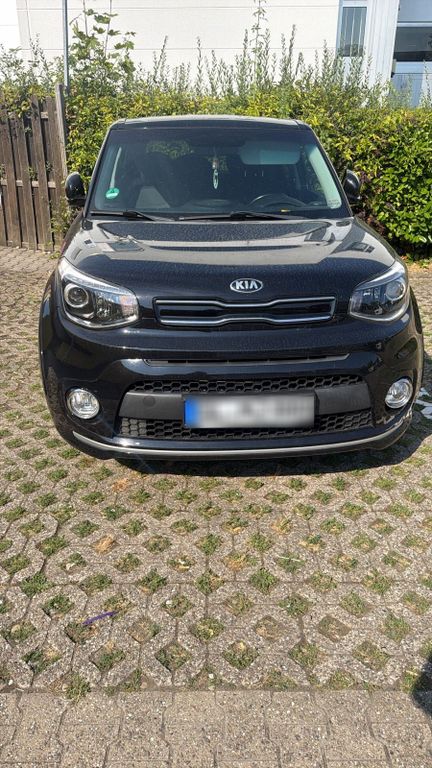 Image of Kia Soul