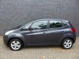 Kia Venga Edition Klima/Bluetooth/Sitzheiz/2.Hd - Kia Venga in Hannover