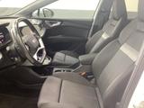 Audi Q4 e-tron advan. 40 Matrix AHK HUD Sonos RFK ACC - weiße Audi Q4 e-tron