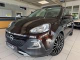 Opel Adam Rocks | Faltdach | SHZ | PDC - Opel Adam in Braunschweig