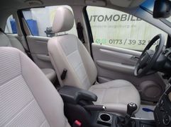 Fahrzeugabbildung Mercedes-Benz B 200 B 200 (245.233) **AHK / TÜV-NEU / SERVICE-