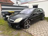 Opel Signum 1.9 Diesel AHK 18 Zoll - Opel Signum mit Diesel-Antrieb: Kombi, 1.9