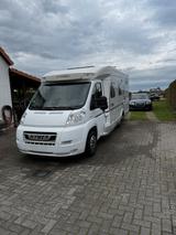 HYMER / ERIBA / HYMERCAR T 664 SL - HYMER / ERIBA Sl