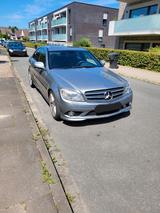 Mercedes-Benz C 350 ELEGANCE Autom. ELEGANCE - Mercedes-Benz C 350 aus 2008
