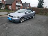 Opel Astra G Cabrio Bertone - Opel Astra: Bertone